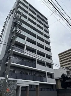 愛知県名古屋市西区幅下2【マンション】の外観