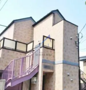 アーバンプレイス沼袋IIIの画像