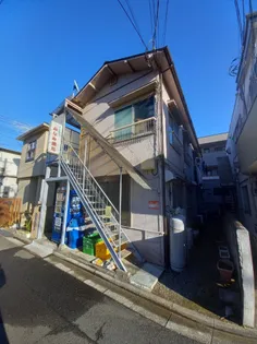 かつみ荘の画像