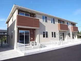 ローズヒルⅠの画像