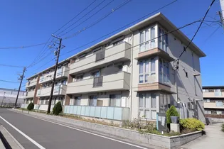 ロイジェントパークス レイクタウン II Lの画像