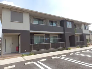 グレイス コート Aの画像