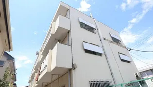 サンハイム新富の画像