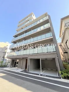 アーバンパーク東日暮里の画像