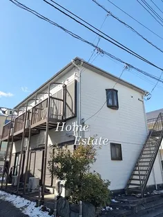 ながいハイツの画像