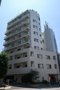 ヒルサイド御殿山の画像