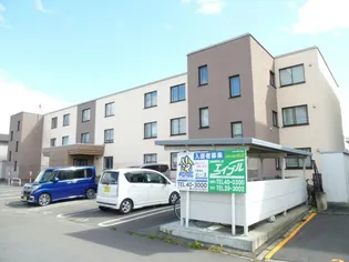 ケーポート末広の画像