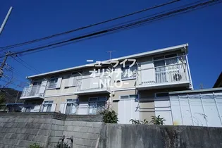 サンモールハイツの画像