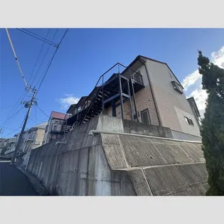 サントラコート南光台の画像