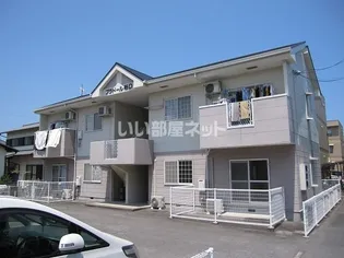 プラドール裕 Bの画像