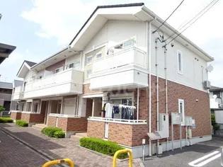 カーサ初石IIの画像