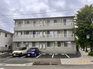 ラフィーノ泉中央の画像