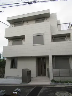 ヴァンベール中野の画像