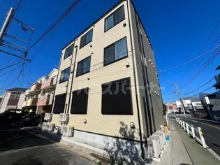 ハーモニーテラス北小岩XVIの画像