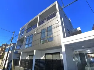 ソルフィー金町の画像