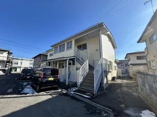 フラット三輪 C棟の画像