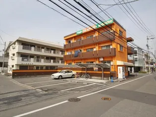 ABCハイム南江戸の画像