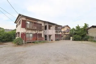 島野ハイツの画像