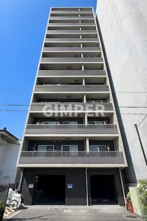 ディアレイシャス尾久駅前の画像