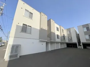 ジュピター月寒東IIの画像