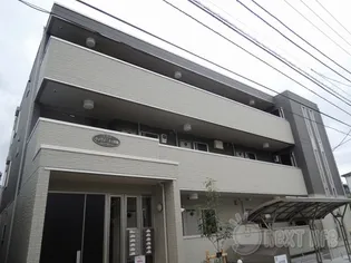 VIVACE川崎の画像