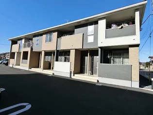 K'Sル クープル VIIの画像