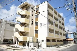 サン レジェンドの画像