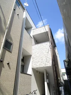 ハーモニーテラス宮千代IVの画像