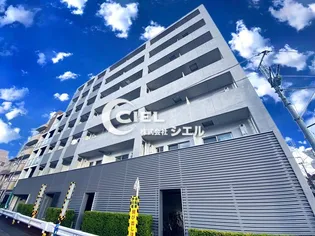 シーフォルム南池袋の画像