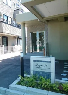 プログレ河原町の画像