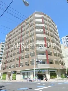 アンビエンテ駒込の画像