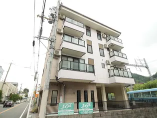 フォレストコート谷の画像