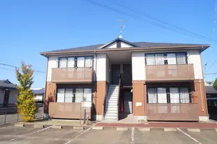 ディアコート多賀城Cの画像