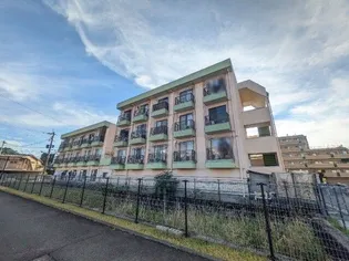 ロマーノ花園の画像