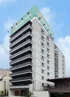 大阪府大阪市北区同心1【マンション】の外観