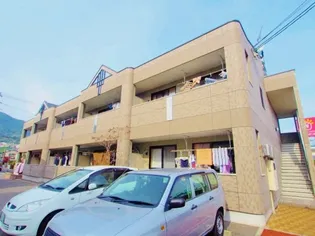 メゾン シルフィードの画像