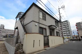 Uステージ五日市中央IIの画像