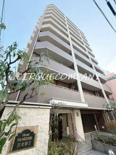 日神パレステージ阪東橋IIの画像