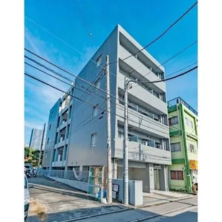 AXIS元住吉の画像