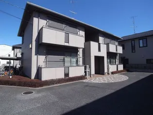 アソシア南條5番館の画像