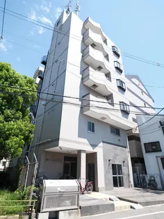 クイーンライフ巽の画像