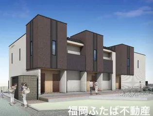 セントオブビレッジ箱崎の画像