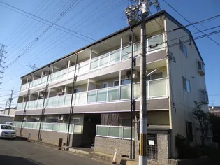 リバティさわだの画像