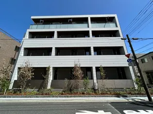 アーバンコートミタカの画像