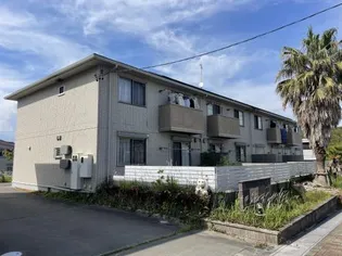 セラリッシュ B棟の画像