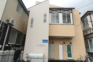 サンモリッツ高志の画像