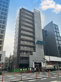 MAITRI YOTSUYA マイトリィ四谷【3階】の外観