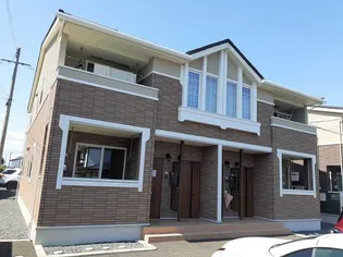 コンフォート津志田 Aの画像