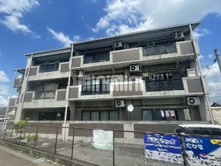 レジデンスITAZU PARTIIの画像