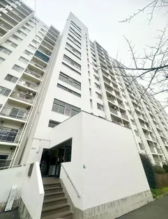 天保山第5コーポ1号棟の画像